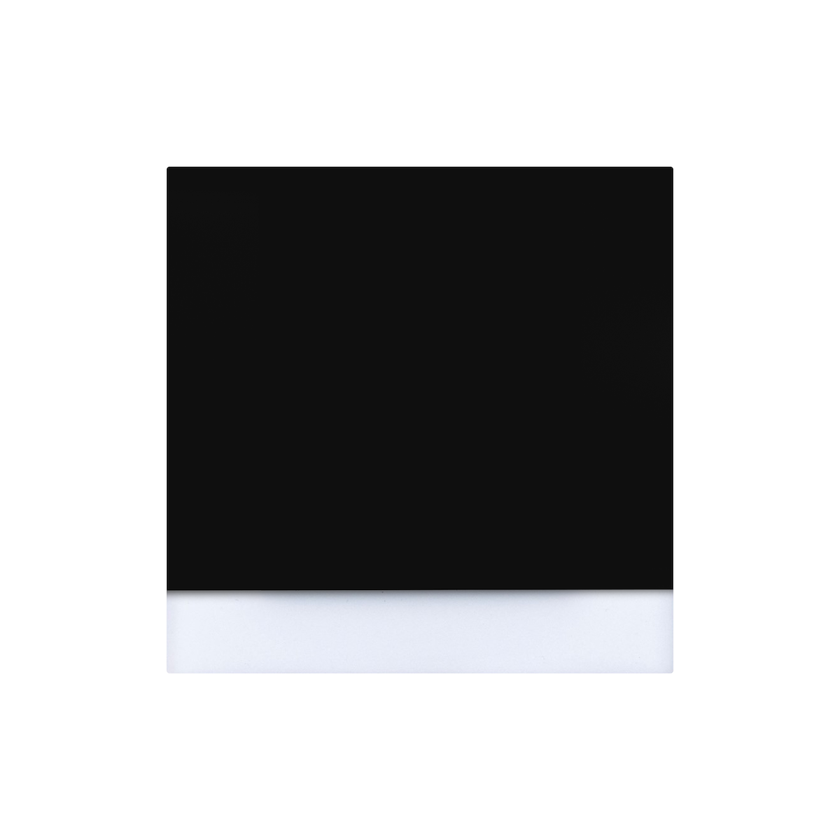 MiLagro EKS603 BERG BLACK oprawa schodowa LED klimatyczne oświetlenie