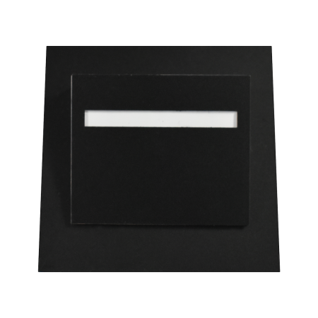 MiLagro FERO BLACK  Barwa Neutralna 4000K EKS627