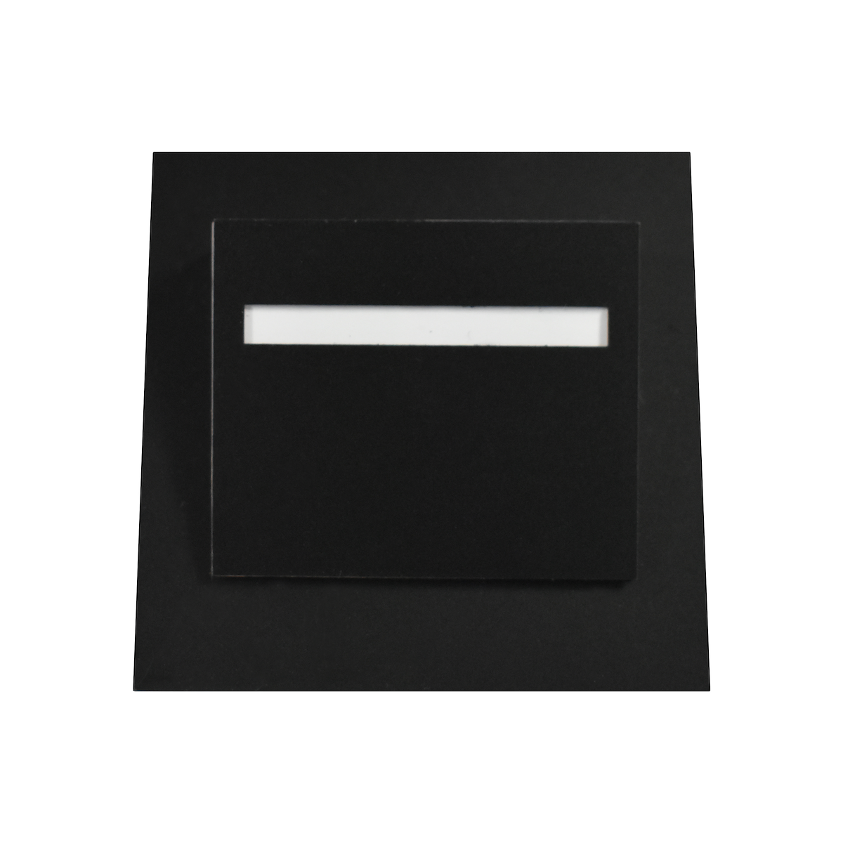 MiLagro FERO BLACK  Barwa Neutralna 4000K EKS627