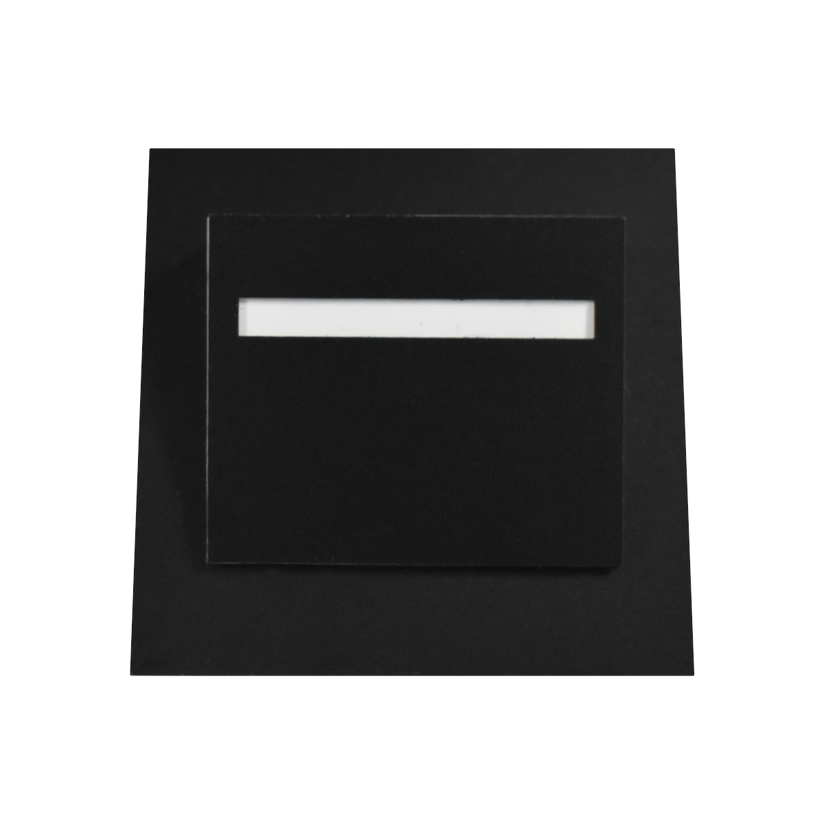 MiLagro FERO BLACK  Barwa Neutralna 4000K EKS627