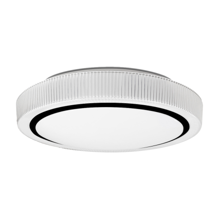 MiLagro ML8498 MIRI plafoniera LED 490 mm efektowne oświetlenie