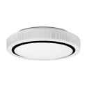 MiLagro ML8498 MIRI plafoniera LED 490 mm efektowne oświetlenie
