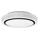 MiLagro ML8498 MIRI plafoniera LED 490 mm efektowne oświetlenie