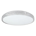 MiLagro ML8499 SHINY CLEAR plafoniera LED dekoracyjne oświetlenie