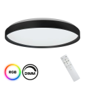 MiLagro Plafoniera RINGO RGB 36W  O390 mm ML9965