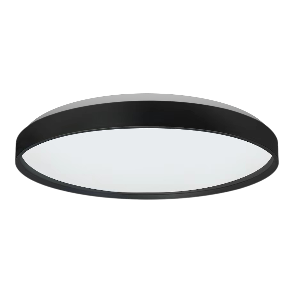 MiLagro ML9965 RINGO RGB plafon LED 36W eleganckie oświetlenie