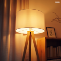 MiLagro EKZA0210 żarówka LED E14 5W 3000K eleganckie oświetlenie