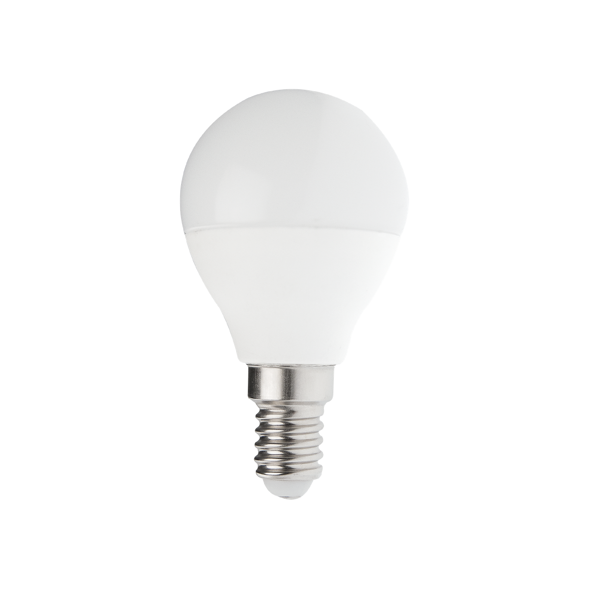MiLagro EKZA0216 żarówka LED E14 5W 4000K światło podkreślające chara