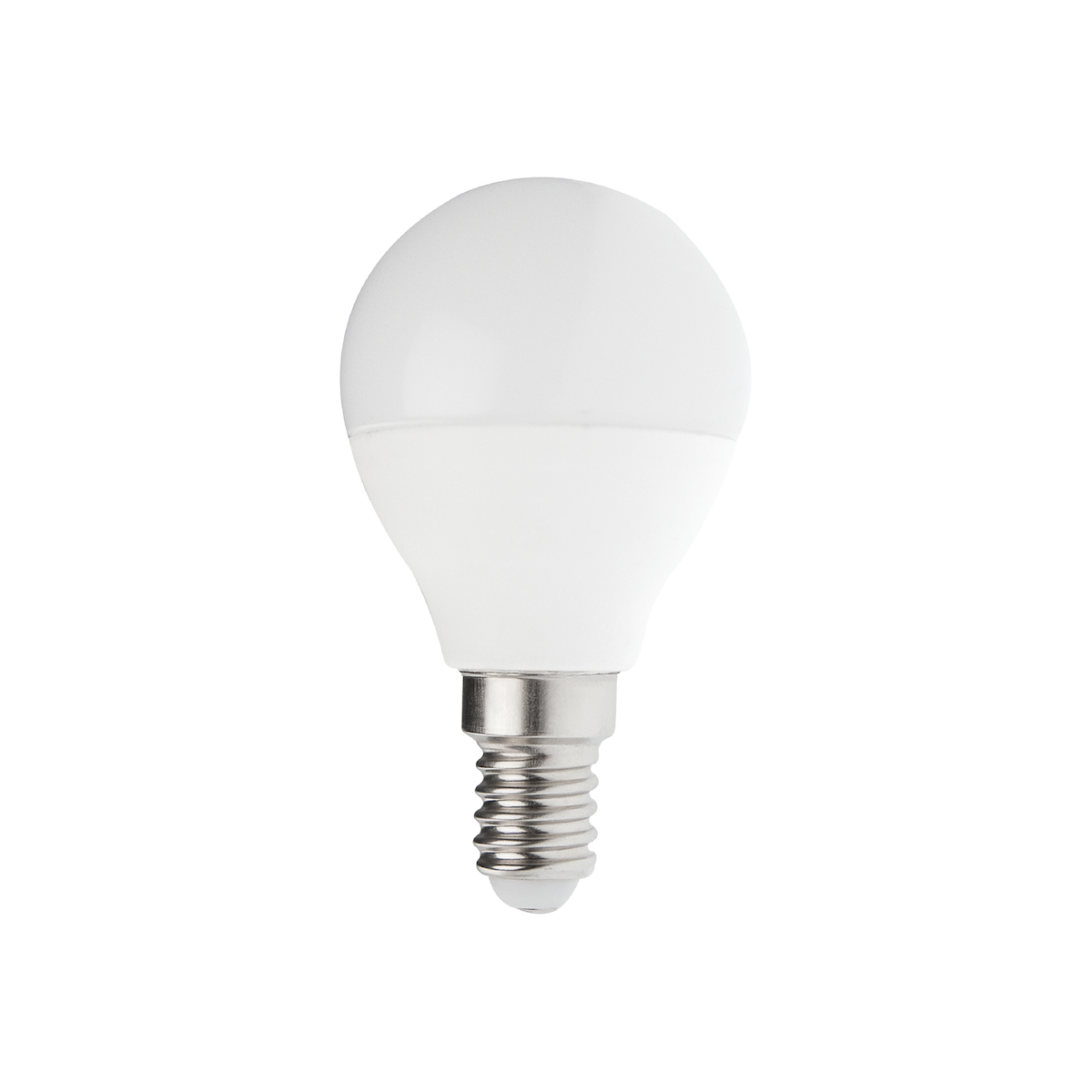 MiLagro EKZA0211 żarówka LED E14 5W 6000K nietuzinkowe oświetlenie
