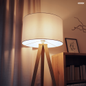 MiLagro EKZA0213 żarówka LED E27 7W 4000K nastrojowe światło