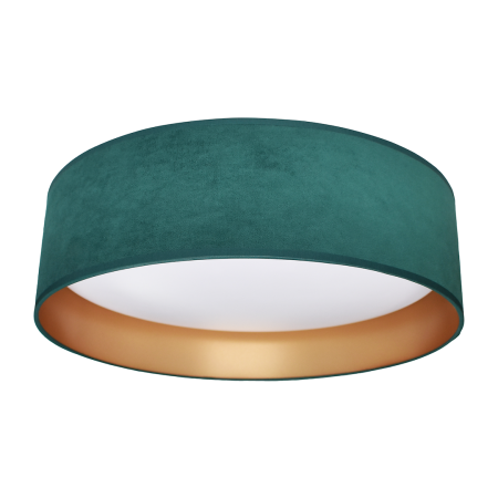 MiLagro Plafoniera RONDO GREEN 18W LED ML7071