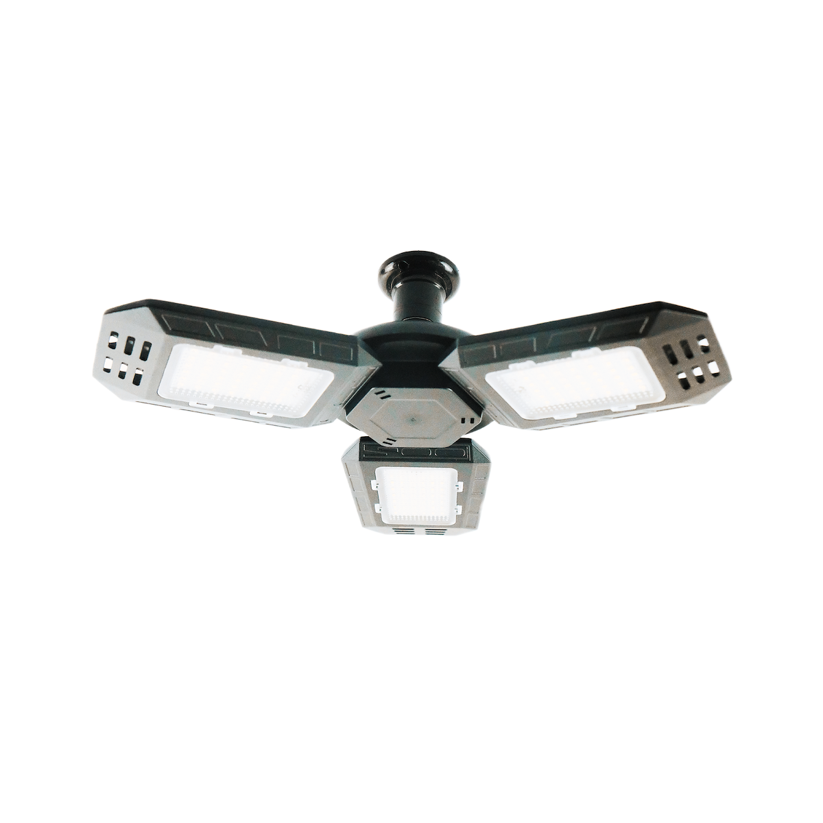 MiLagro Lampa Warsztatowa 50W 4000K E27 EK0246