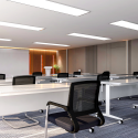 MiLagro Panel Led 40W 4000K Backlit 120x30 EKP0243