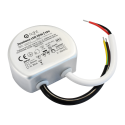 MiLagro EKZAS0235 zasilacz LED 15W IP67 12V stylowe lampy sufitowe