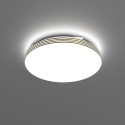 MiLagro ML0250 BEVER plafon LED IP44 10W stylowe lampy sufitowe