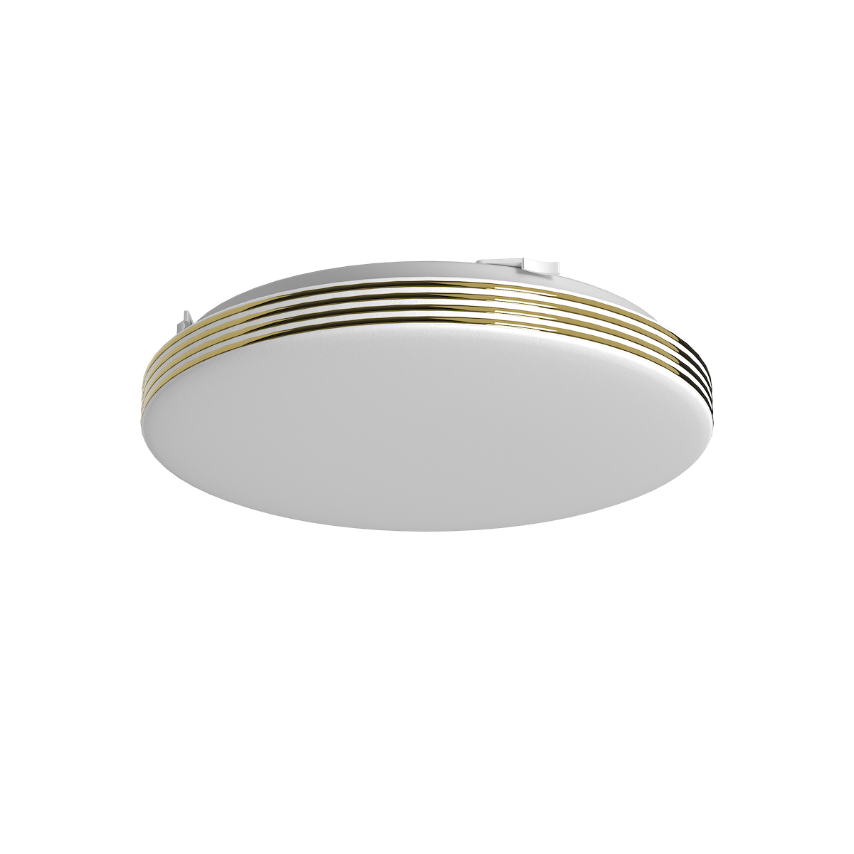 MiLagro Plafon BEVER 10W LED IP44 O260 mm ML0250