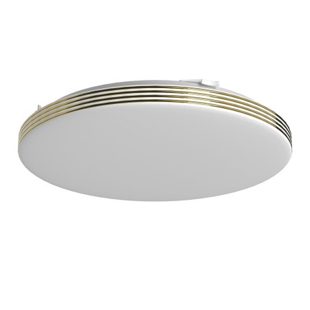 MiLagro ML0251 BEVER plafon LED 16W IP44 oświetlenie klasy premium