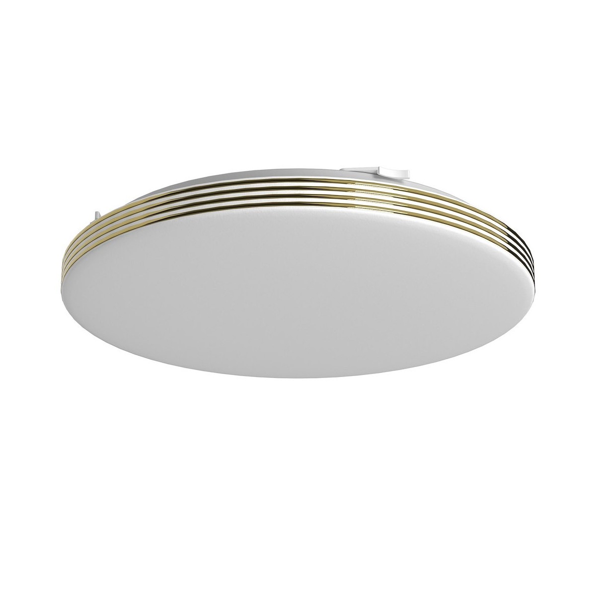 MiLagro ML0251 BEVER plafon LED 16W IP44 oświetlenie klasy premium