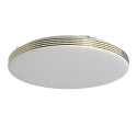 MiLagro Plafon BEVER 16W LED IP44 O330 mm ML0251