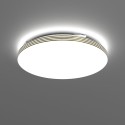 MiLagro Plafon BEVER 16W LED IP44 O330 mm ML0251