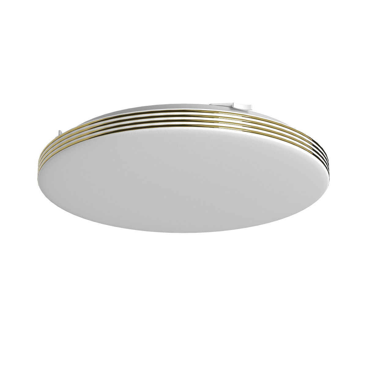 MiLagro Plafon BEVER 16W LED IP44 O330 mm ML0251