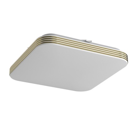 MiLagro Plafon DABAR 11W LED IP44 ML0252