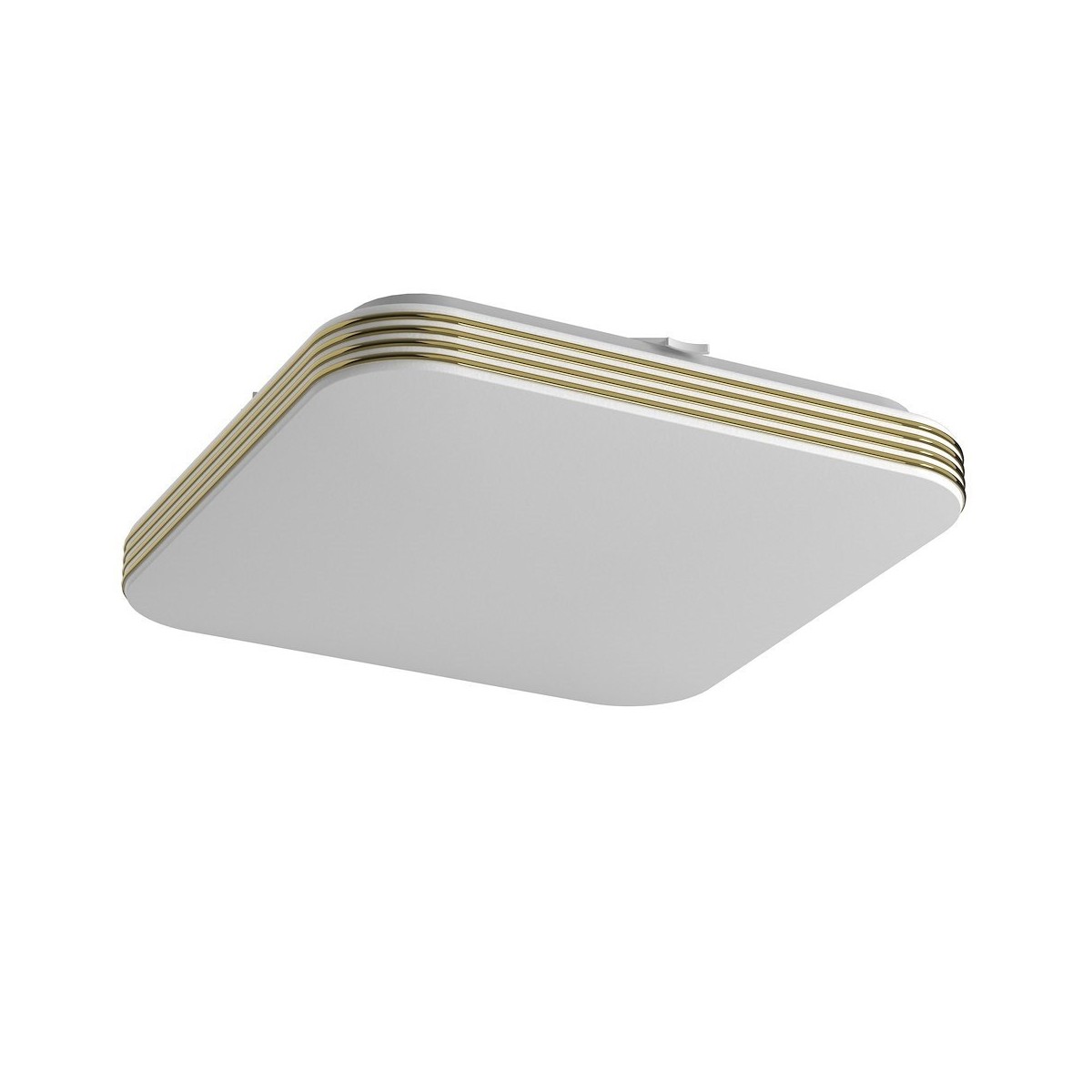 MiLagro Plafon DABAR 11W LED IP44 ML0252