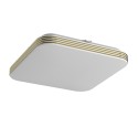 MiLagro ML0252 DABAR plafon LED IP44 11W wyjątkowy element aranżacji