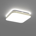 MiLagro ML0252 DABAR plafon LED IP44 11W wyjątkowy element aranżacji