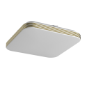 MiLagro Plafon DABAR 11W LED IP44 ML0252