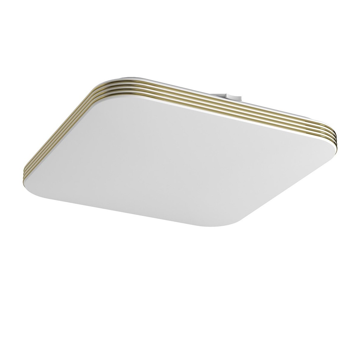 MiLagro Plafon DABAR 17W LED IP44 ML0253
