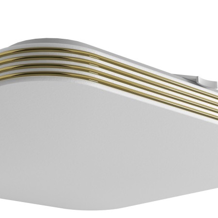 MiLagro Plafon DABAR 17W LED IP44 ML0253