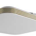 MiLagro Plafon DABAR 17W LED IP44 ML0253
