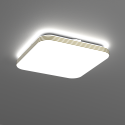 MiLagro Plafon DABAR 17W LED IP44 ML0253