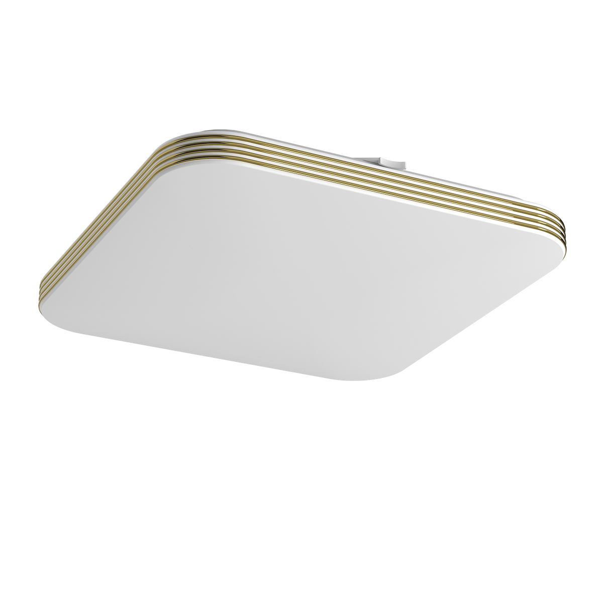 MiLagro ML0253 DABAR plafon LED 17W IP44 wyjątkowe oświetlenie