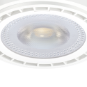 MiLagro AR8034 żarówka LED AR111 GU10 3000K stylowe oświetlenie