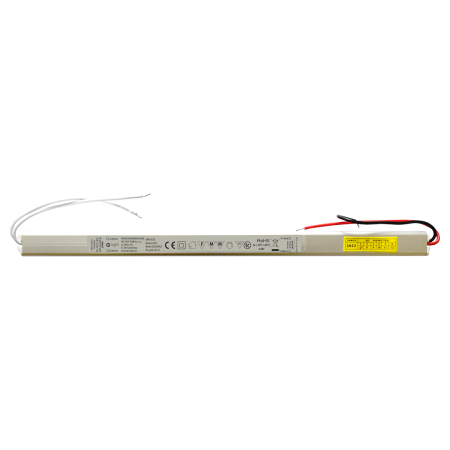 MiLagro EKZAS0423 zasilacz LED Slim 60W 24V unikalne oświetlenie