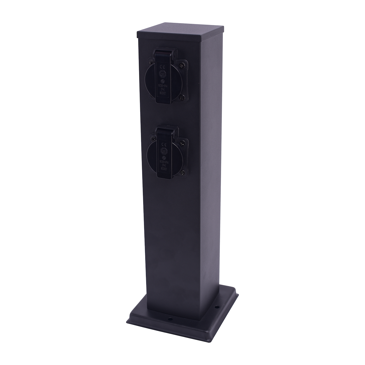 MiLagro EKO0432 słupek ogrodowy 40 cm 16A unikalne oświetlenie