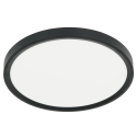 MiLagro ML0439 MAQ plafon LED 24W 3CCT designerskie lampy LED