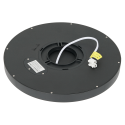 MiLagro ML0439 MAQ plafon LED 24W 3CCT designerskie lampy LED