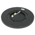 MiLagro ML0440 MAQ plafon LED 32W 3CCT stylowe lampy sufitowe