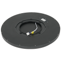 MiLagro ML0441 MAQ plafon LED 40W 3CCT oświetlenie klasy premium