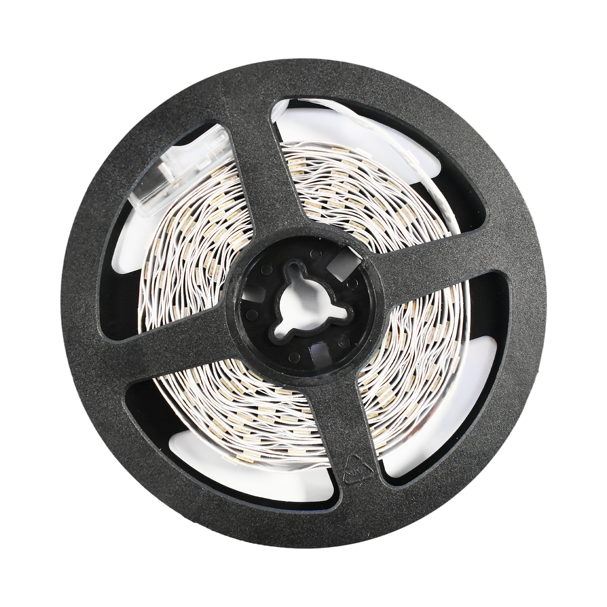 MiLagro EKZ0447 zestaw LED RGB 5m IP54 unikalne oświetlenie