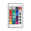 MiLagro EKZ0447 zestaw LED RGB 5m IP54 unikalne oświetlenie