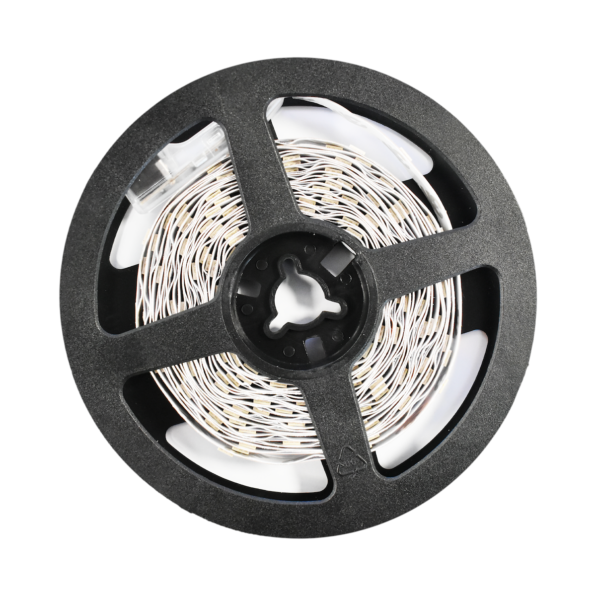 MiLagro EKZ0447 zestaw LED RGB 5m IP54 unikalne oświetlenie