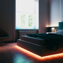 MiLagro EKPL448 taśma COB LED 3000K 30m oświetlenie klasy premium