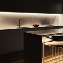 MiLagro EKPL453 taśma COB LED 6500K 12V stylowe oświetlenie
