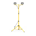 MiLagro EKNS0454 naświetlacz LED Bobby 2x30W oświetlenie klasy premiu
