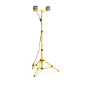 MiLagro EKNS0454 naświetlacz LED Bobby 2x30W oświetlenie klasy premiu
