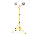 MiLagro EKNS0454 naświetlacz LED Bobby 2x30W oświetlenie klasy premiu